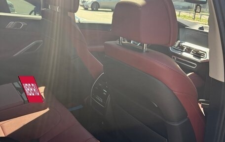 BMW X6, 2019 год, 8 000 000 рублей, 20 фотография