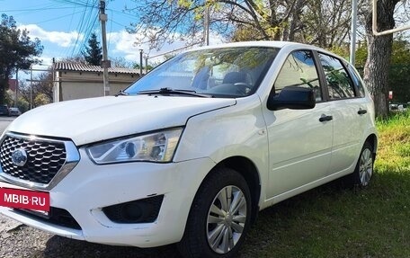 Datsun mi-DO, 2017 год, 470 000 рублей, 3 фотография