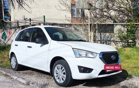 Datsun mi-DO, 2017 год, 470 000 рублей, 4 фотография