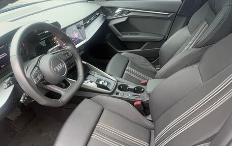 Audi A3, 2022 год, 2 020 000 рублей, 7 фотография