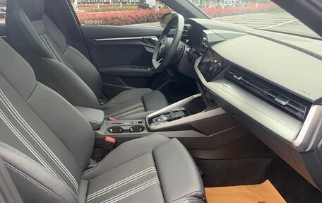 Audi A3, 2022 год, 2 020 000 рублей, 9 фотография