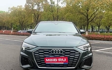 Audi A3, 2022 год, 2 020 000 рублей, 2 фотография