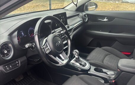 KIA Cerato IV, 2019 год, 1 680 000 рублей, 3 фотография
