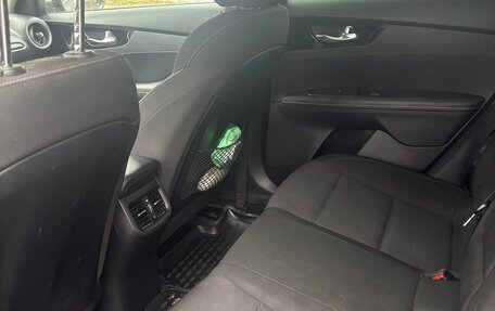 KIA Cerato IV, 2019 год, 1 680 000 рублей, 4 фотография