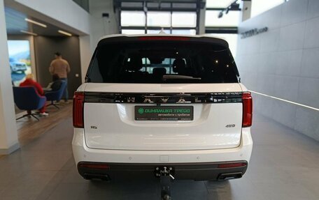 Haval H5, 2024 год, 3 729 000 рублей, 5 фотография