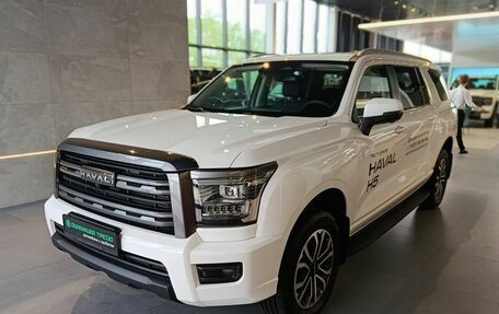 Haval H5, 2024 год, 3 729 000 рублей, 3 фотография