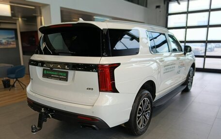 Haval H5, 2024 год, 3 729 000 рублей, 4 фотография