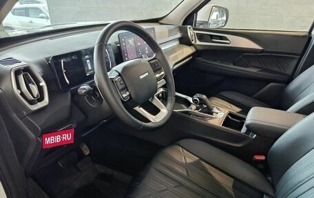 Haval H5, 2024 год, 3 729 000 рублей, 7 фотография