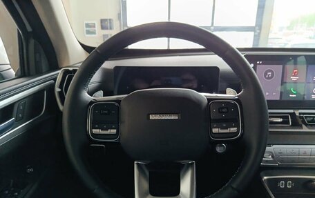 Haval H5, 2024 год, 3 729 000 рублей, 11 фотография