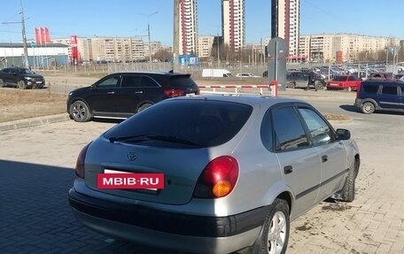 Toyota Corolla, 1998 год, 258 000 рублей, 3 фотография