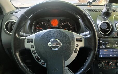 Nissan Qashqai, 2007 год, 708 000 рублей, 6 фотография