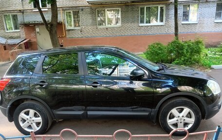 Nissan Qashqai, 2007 год, 708 000 рублей, 3 фотография