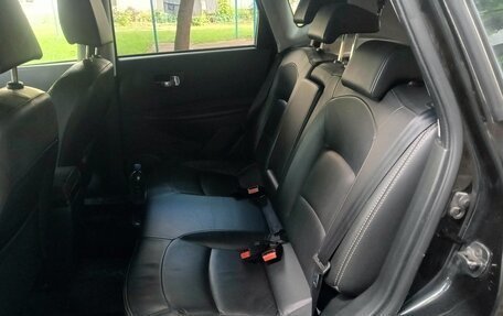 Nissan Qashqai, 2007 год, 708 000 рублей, 10 фотография