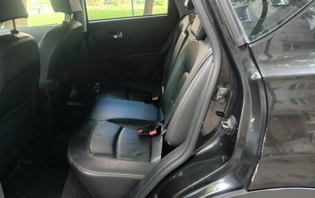 Nissan Qashqai, 2007 год, 708 000 рублей, 11 фотография