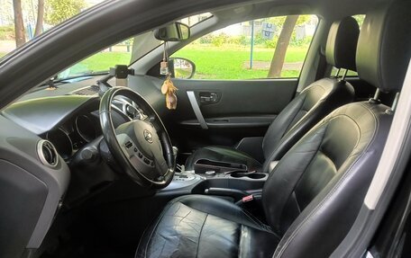 Nissan Qashqai, 2007 год, 708 000 рублей, 5 фотография
