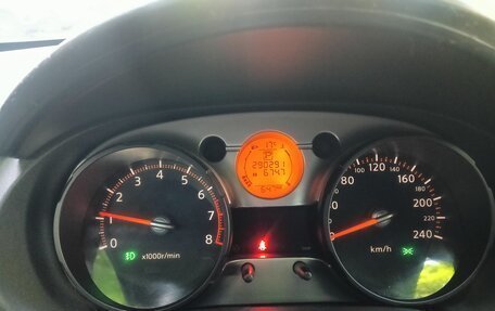 Nissan Qashqai, 2007 год, 708 000 рублей, 7 фотография
