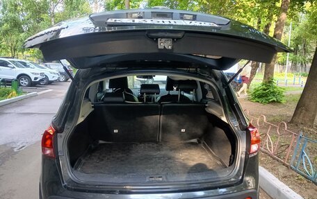 Nissan Qashqai, 2007 год, 708 000 рублей, 12 фотография