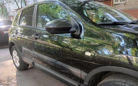 Nissan Qashqai, 2007 год, 708 000 рублей, 13 фотография