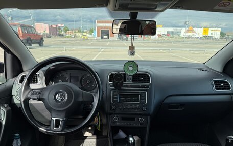Volkswagen Polo VI (EU Market), 2013 год, 630 000 рублей, 7 фотография