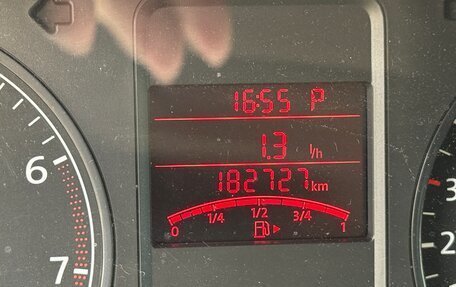 Volkswagen Polo VI (EU Market), 2013 год, 630 000 рублей, 9 фотография