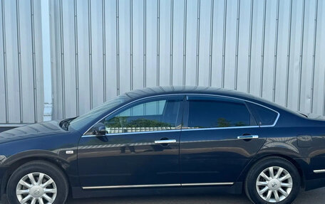 Nissan Teana, 2007 год, 650 000 рублей, 2 фотография