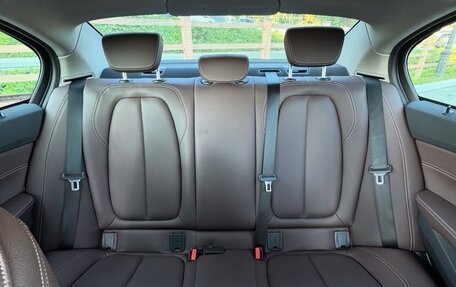 BMW 1 серия, 2022 год, 1 900 000 рублей, 4 фотография