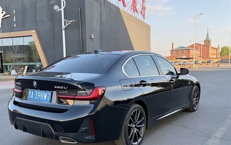 BMW 3 серия, 2023 год, 3 290 000 рублей, 6 фотография