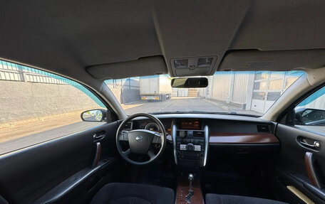 Nissan Teana, 2007 год, 650 000 рублей, 5 фотография