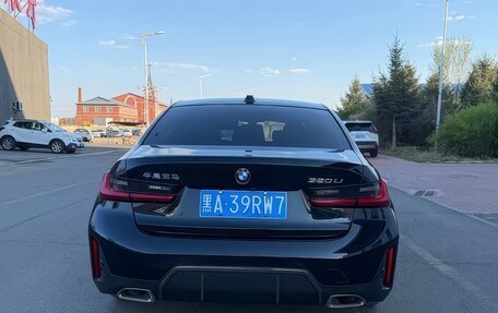 BMW 3 серия, 2023 год, 3 290 000 рублей, 5 фотография