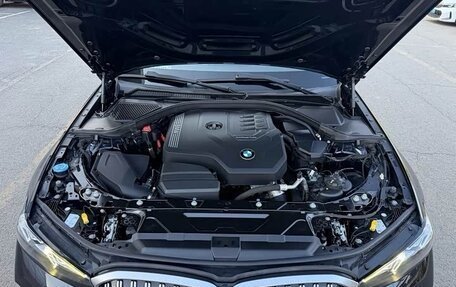 BMW 3 серия, 2023 год, 3 290 000 рублей, 7 фотография
