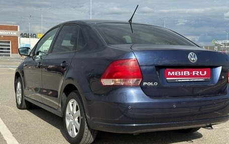 Volkswagen Polo VI (EU Market), 2013 год, 630 000 рублей, 12 фотография