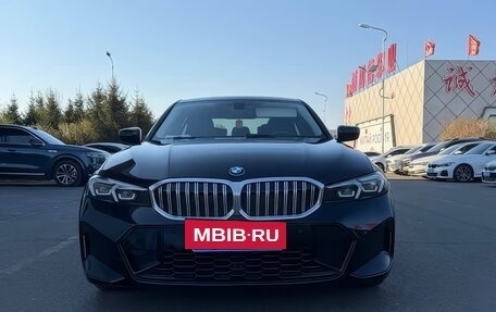 BMW 3 серия, 2023 год, 3 290 000 рублей, 2 фотография