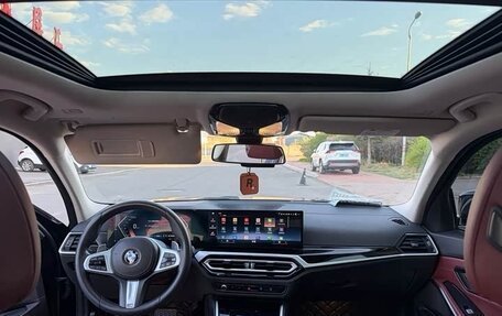 BMW 3 серия, 2023 год, 3 290 000 рублей, 10 фотография