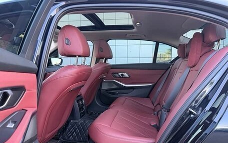 BMW 3 серия, 2023 год, 3 290 000 рублей, 9 фотография