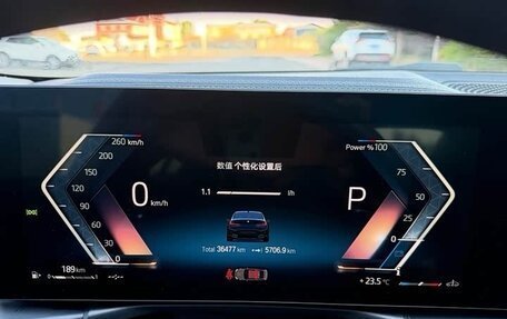 BMW 3 серия, 2023 год, 3 290 000 рублей, 11 фотография