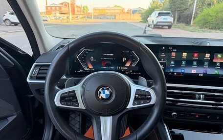 BMW 3 серия, 2023 год, 3 290 000 рублей, 13 фотография