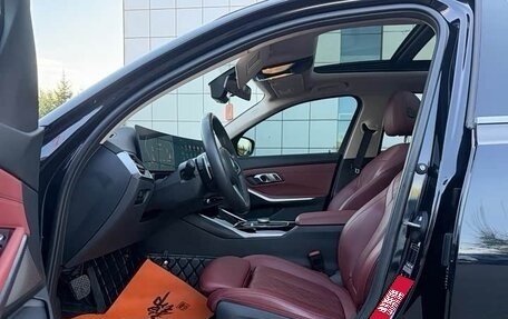 BMW 3 серия, 2023 год, 3 290 000 рублей, 8 фотография