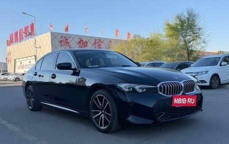 BMW 3 серия, 2023 год, 3 290 000 рублей, 3 фотография