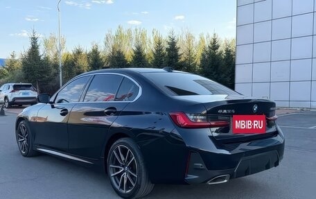 BMW 3 серия, 2023 год, 3 290 000 рублей, 4 фотография