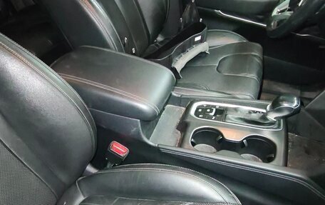 Hyundai Santa Fe IV, 2019 год, 2 550 000 рублей, 3 фотография