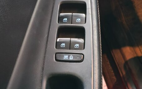 Hyundai Santa Fe IV, 2019 год, 2 550 000 рублей, 7 фотография