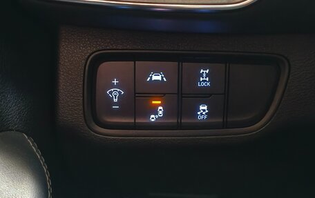 Hyundai Santa Fe IV, 2019 год, 2 550 000 рублей, 8 фотография