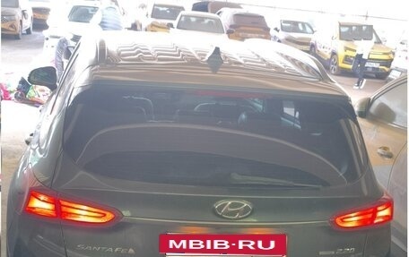 Hyundai Santa Fe IV, 2019 год, 2 550 000 рублей, 2 фотография