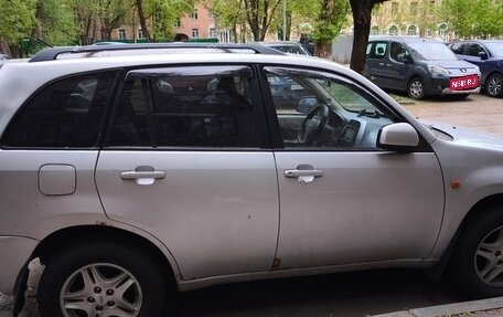 Chery Tiggo (T11), 2009 год, 300 000 рублей, 6 фотография