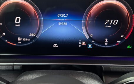 Mercedes-Benz GLS, 2019 год, 8 477 700 рублей, 11 фотография