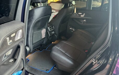 Mercedes-Benz GLS, 2019 год, 8 477 700 рублей, 8 фотография