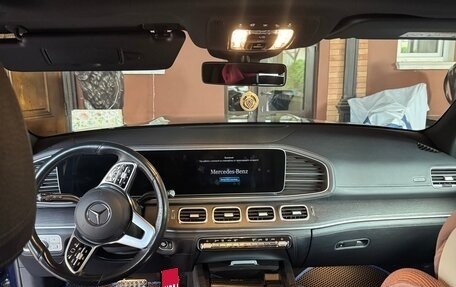 Mercedes-Benz GLS, 2019 год, 8 477 700 рублей, 7 фотография