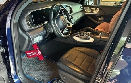 Mercedes-Benz GLS, 2019 год, 8 477 700 рублей, 9 фотография
