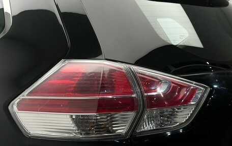 Nissan X-Trail, 2015 год, 1 464 000 рублей, 10 фотография