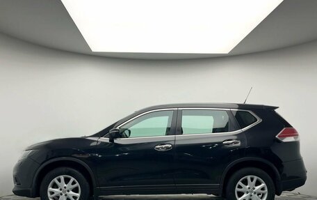 Nissan X-Trail, 2015 год, 1 464 000 рублей, 4 фотография